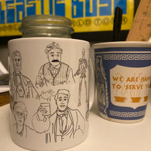 Load image into Gallery viewer, Taika Waititi Mug