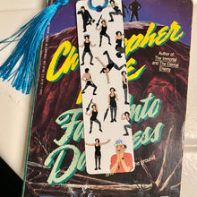 Load image into Gallery viewer, Tom Holland Bookmark