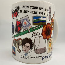 Load image into Gallery viewer, Penpalooza Mug