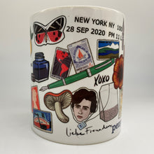 Load image into Gallery viewer, Penpalooza Mug