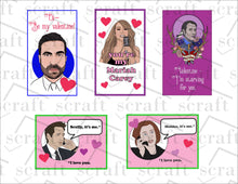 Load image into Gallery viewer, Printable Valentines