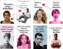Load image into Gallery viewer, Printable Valentines 2023