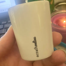 Load image into Gallery viewer, Flame Shot Glass Candle
