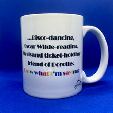 Load image into Gallery viewer, Clueless Pride Mug
