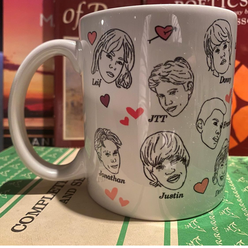 Harry Styles Mug – scraft online