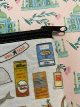 Load image into Gallery viewer, Films of Wes Anderson Coin Purse/Pouch
