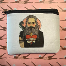 Load image into Gallery viewer, Our Flag Means Death Coin Purse/Pouch
