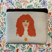Load image into Gallery viewer, Russian Doll Coin Purse/Pouch
