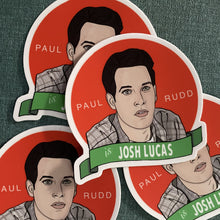 Load image into Gallery viewer, Paul Rudd Clueless Sticker

