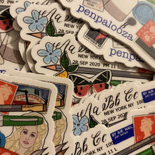 Load image into Gallery viewer, Penpalooza Sticker
