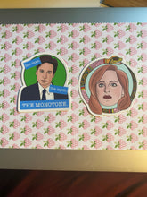 Load image into Gallery viewer, Scully Sticker
