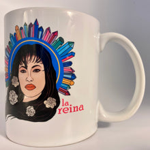 Load image into Gallery viewer, Selena Mug
