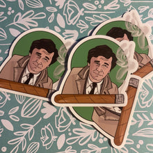 Load image into Gallery viewer, Columbo Sticker
