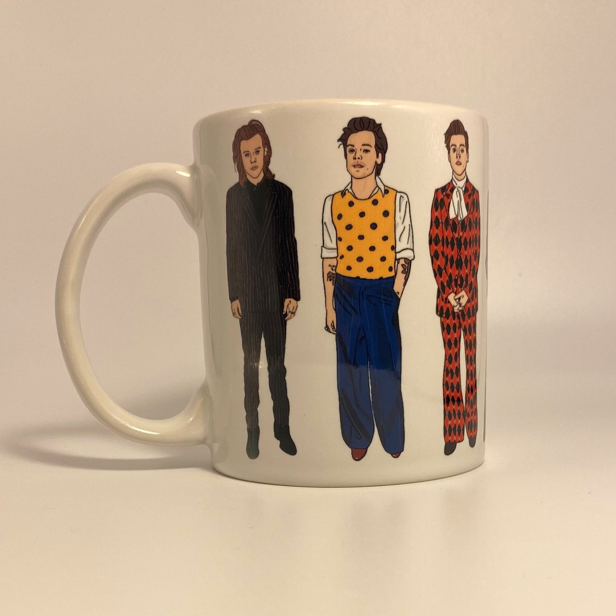 Harry Styles Mug – scraft online