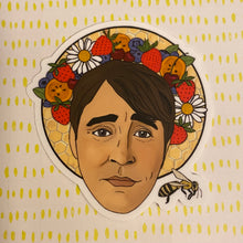 Load image into Gallery viewer, Pushing Daisies Stickers
