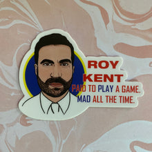 Load image into Gallery viewer, Roy Kent Sticker
