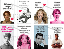 Load image into Gallery viewer, Printable Valentines 2023

