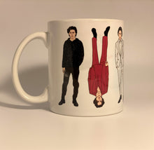 Load image into Gallery viewer, Timmy Chalamet Mug
