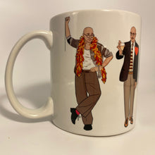 Load image into Gallery viewer, Stanley Tucci Mug
