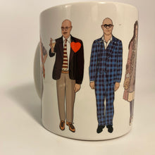Load image into Gallery viewer, Stanley Tucci Mug
